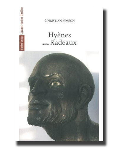 Hyènes de Christian Siméon