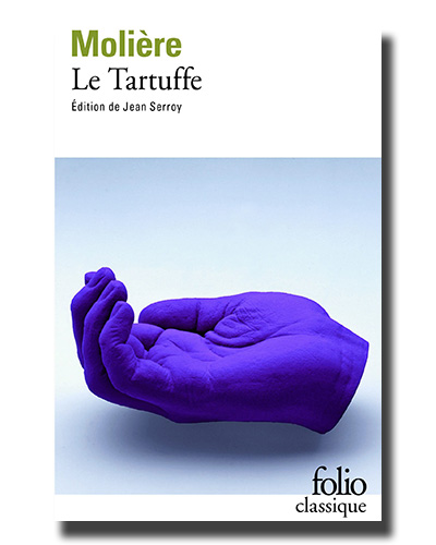 Tartuffe de Molière