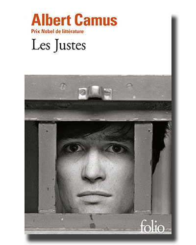 Les Justes d'Albert Camus