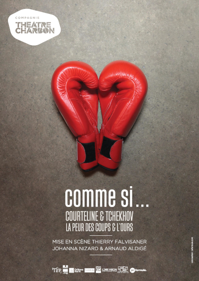 Comme Si