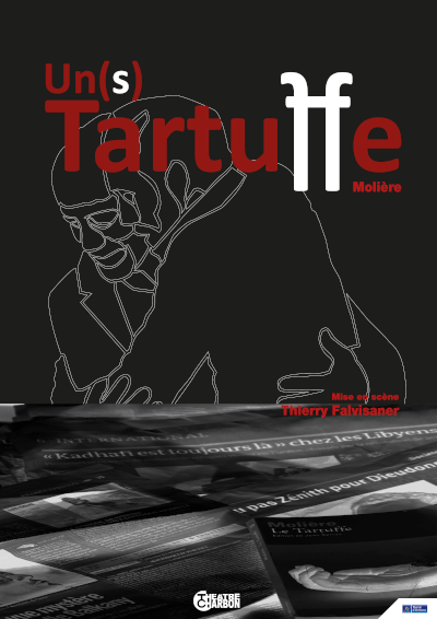 Tartuffe de Molière